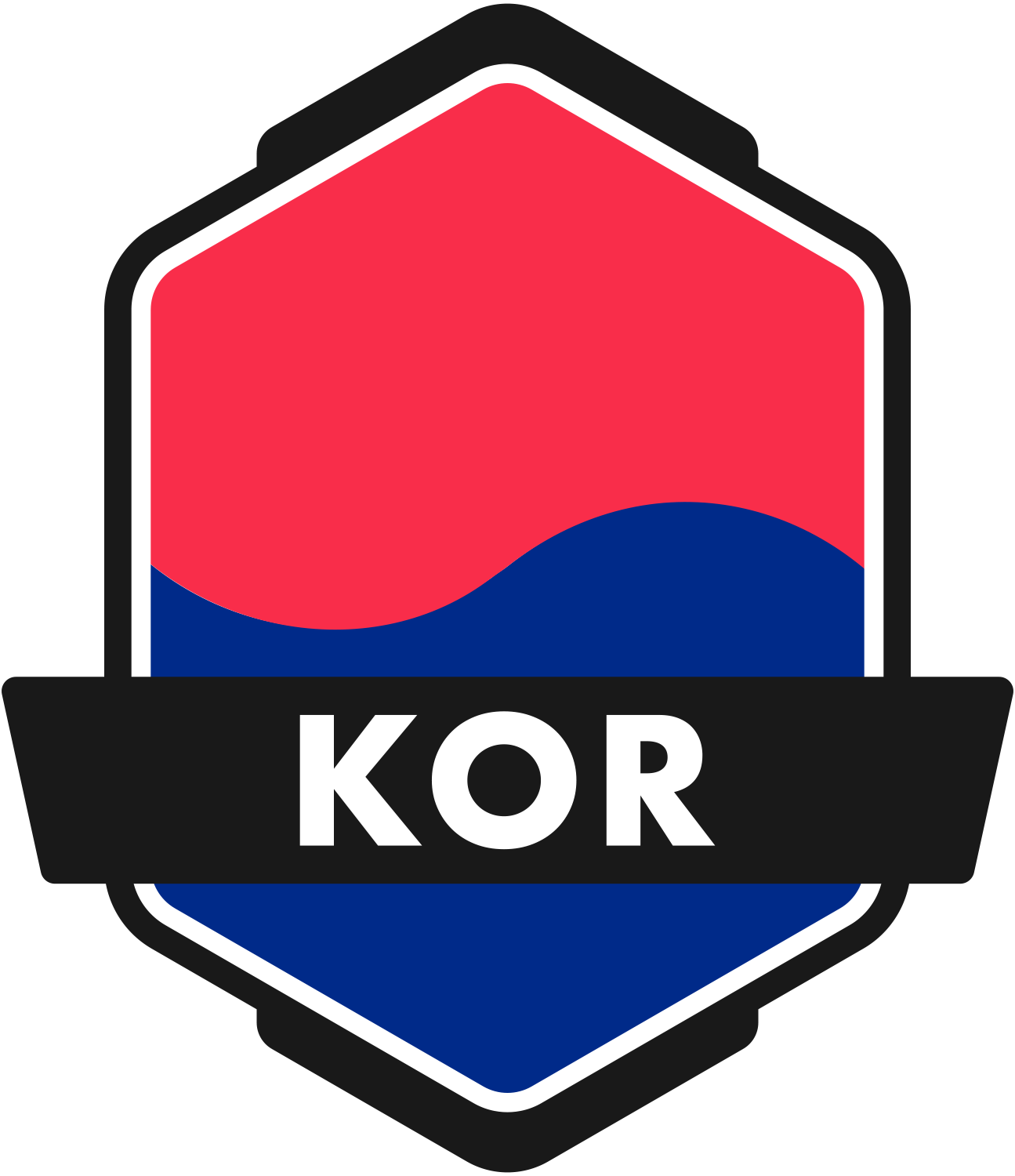 Corea del Sur